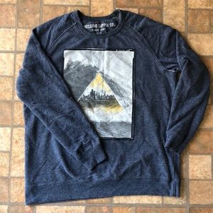 Mossimo Supply Co sweater